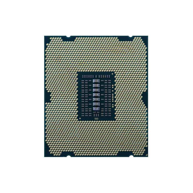 Лучшая цена процессор Intel E5 2690V2 3GHz E5-2690V2 Xeon