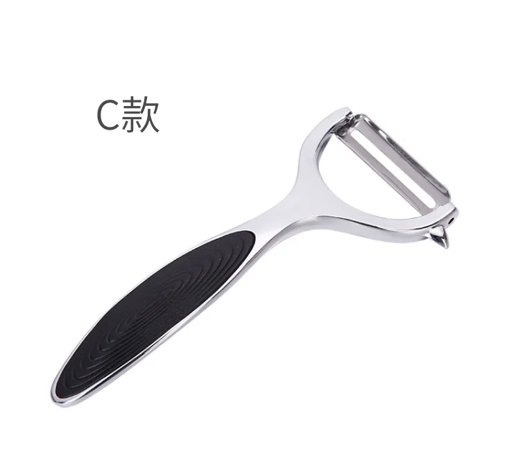 High Quality Kitchen Tool Potato Vegetable Fruit Peeler Kitchen Accessories Kitchen Tools