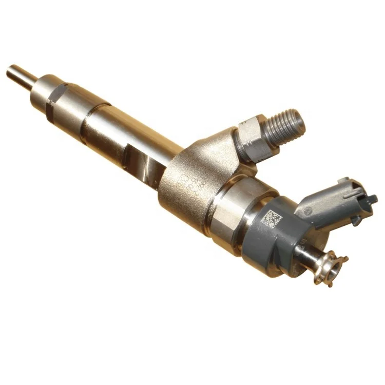 Daily 8140 Diesel Engine 0445120002 500313105 500384284 Common Rail Injector Original OEM quality Injector