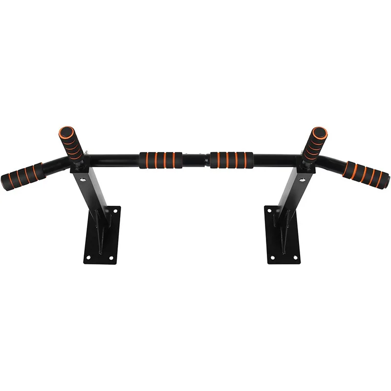 Household door frame parallel bars pull-up fitness supplies wall horizontal bars