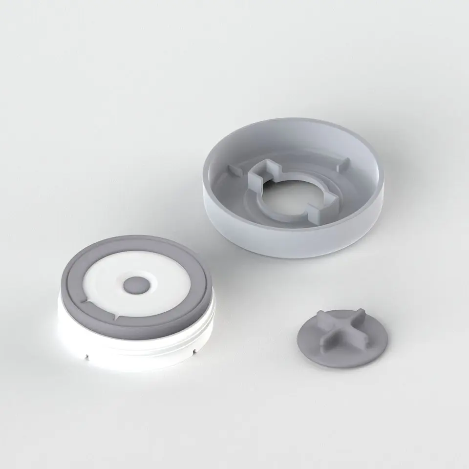 Factory Supplier Lunch Box Double Wall 304 Stainless Steel Food Jar Vacuum Insulated Food Container