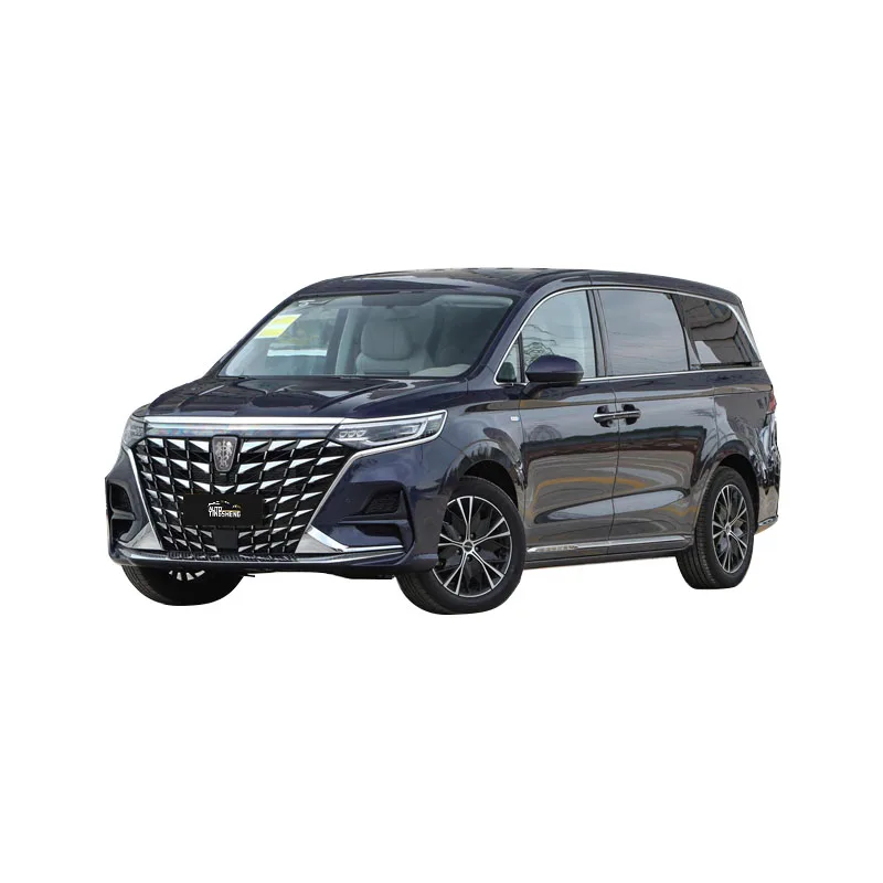 Roewe Imax8 большой и средний пятидверный семиместный автомобиль 570 км Mpv роскошный iMAX8 Эксклюзивное Издание ROEWE