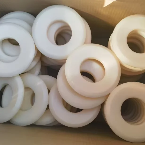 Mud Pump Seal Ring Valve Rubber Piston