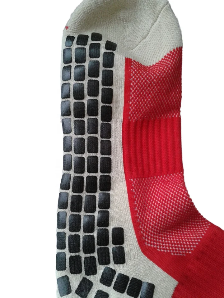 Sports Non-Slip Silicone Socks