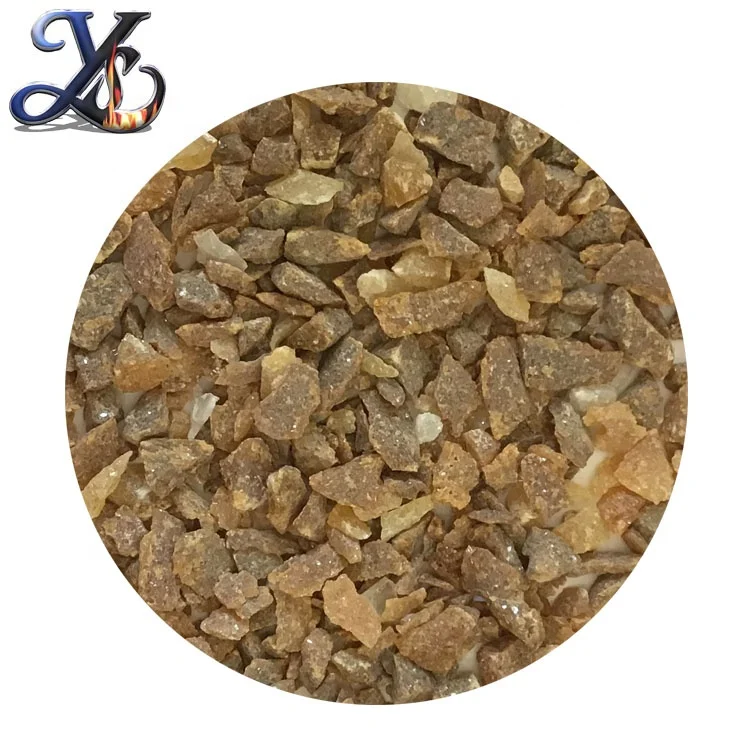 97% China CFM Fused Magnesite