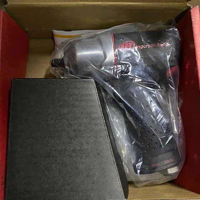 
Ingersoll Rand Power Tools/Air Tools 3/8