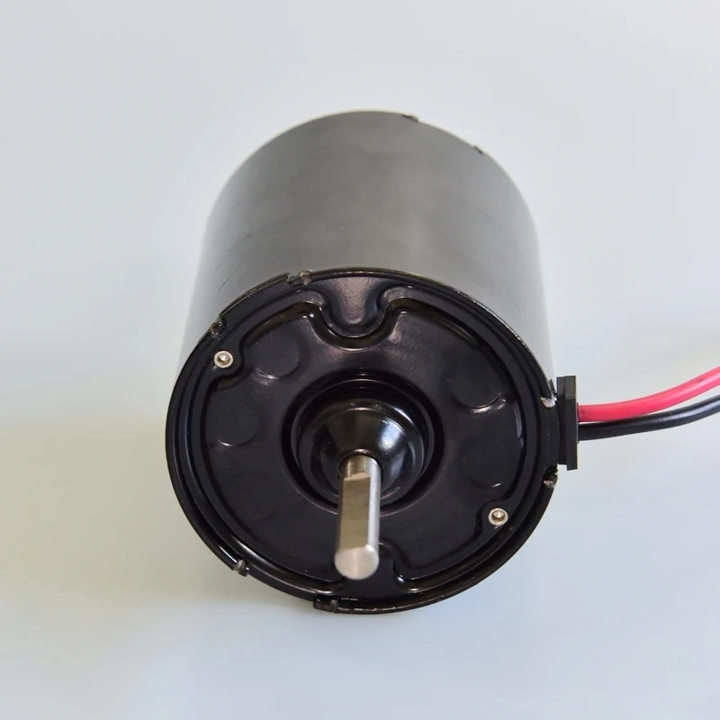12-220V Fan Brush DC motor