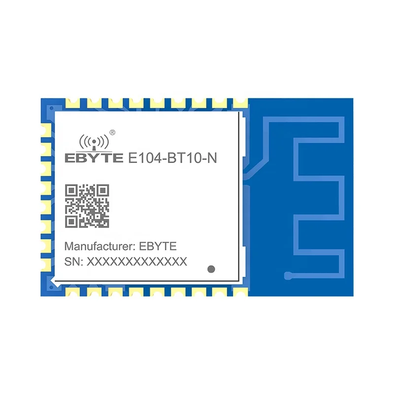 UART интерфейс BLE РЧ сетка модуль TLSR8269 SigMesh ble4.2 модуль bluetooth сетка networkig