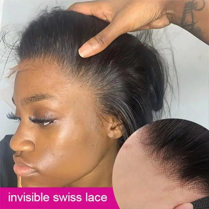 80% density remy hair wig ,thin skin lace wigs soft virgin hair full lace wig, japan human hair wigs