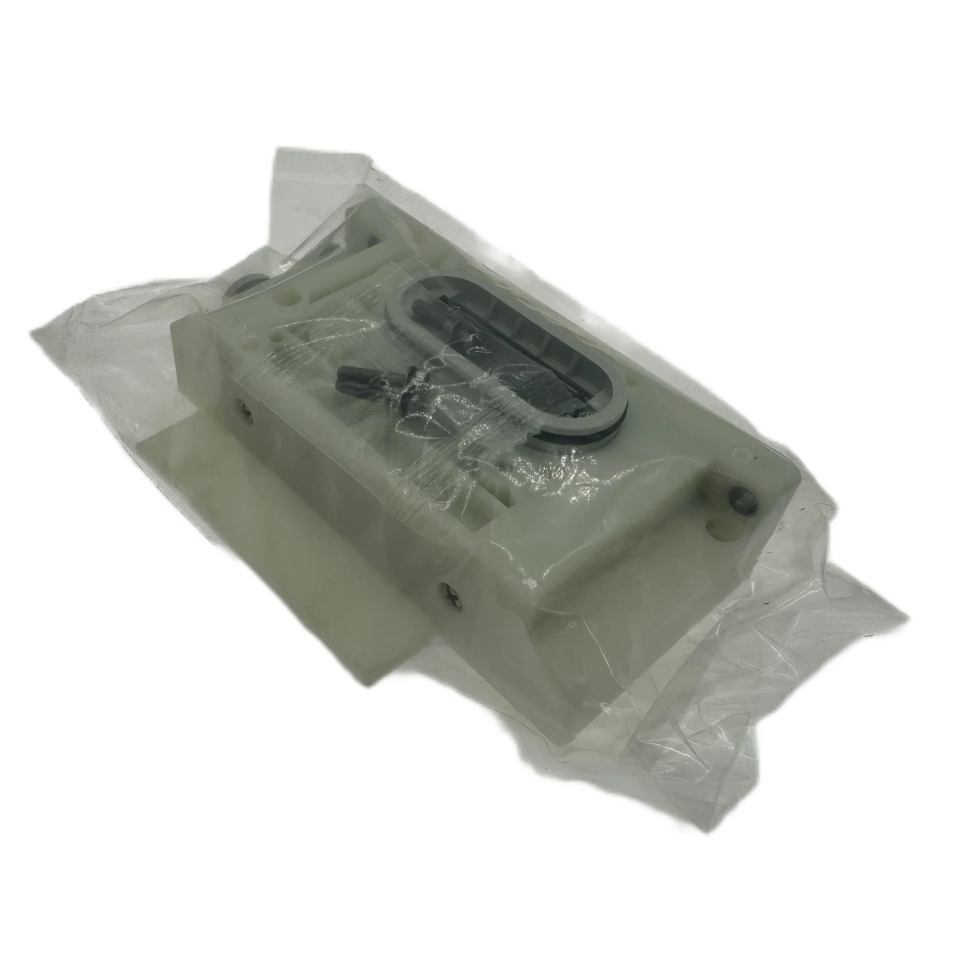 SMC Valve SY3000/5000/7000 Manifold block assembly SY50M-1-1A-00-NA