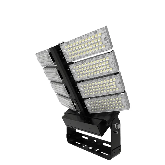 adjustable led stadium sports flood  light 960w and wall washing ,stadium light ,8years warranty