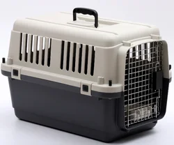dog transport box pet cages carriers kennels for dogs