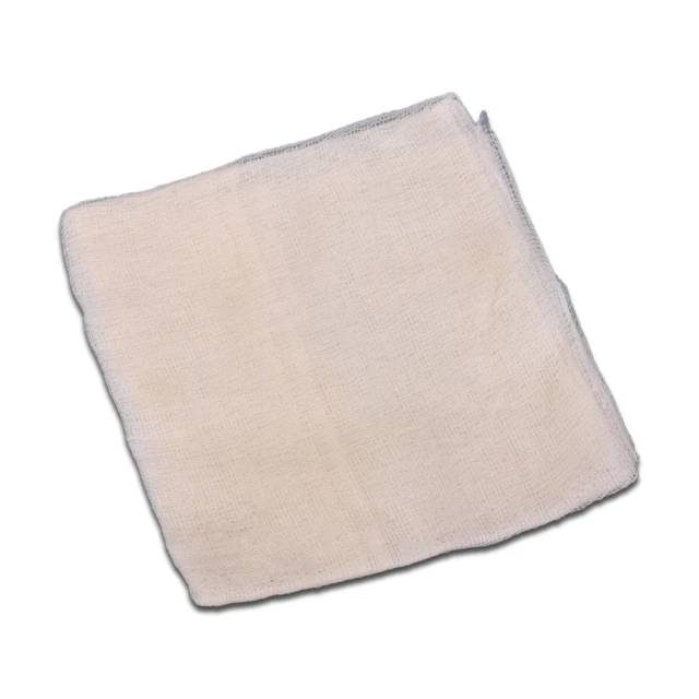 High Quality White Color Tacky Cheese Rag for Car