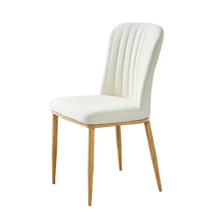 Chair Dinner Counter Kitchen Dining Outdoor Wedding Luxury Velvet Chairs Bamboo Steels Prices Tables Weeding Metal Wooden