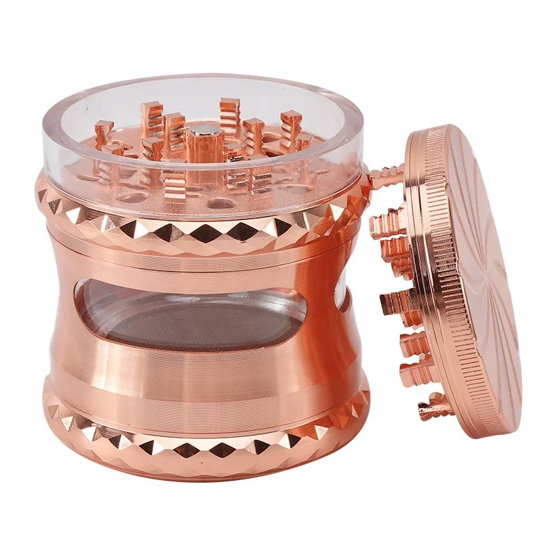 Заводская прямая курительная электрическая измельчитель для сухой травы мощная измельчитель из цинкового сплава электрическая измельчитель для табака на заказ