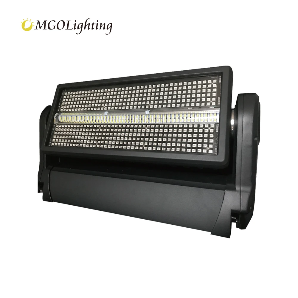 Водостойкий стробоскоп Mgolighting, 1000 Вт
