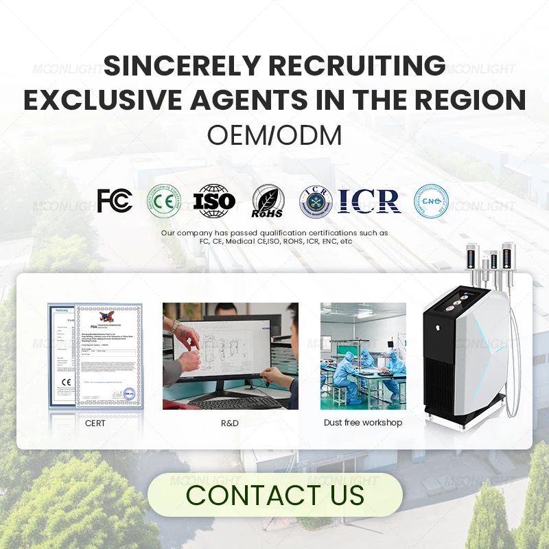 deep tissue vibration body massage shape 9d massage roller Vacuum Suction Therapy Machine Cellulite