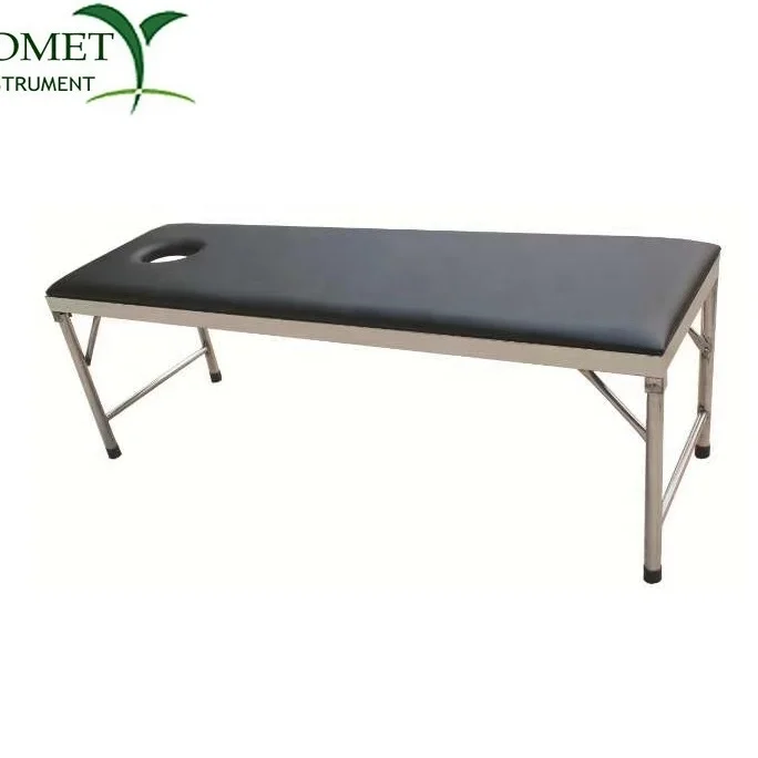 Больничная клиника мебель славное отверстие массажный стол расслабляющий с отверстием
