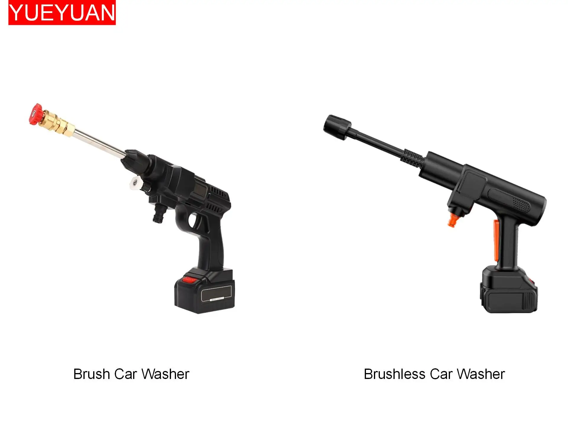 18/20v Garden Hedge Cutter Tool long Pole Tree High Branches Trimmer For Professional