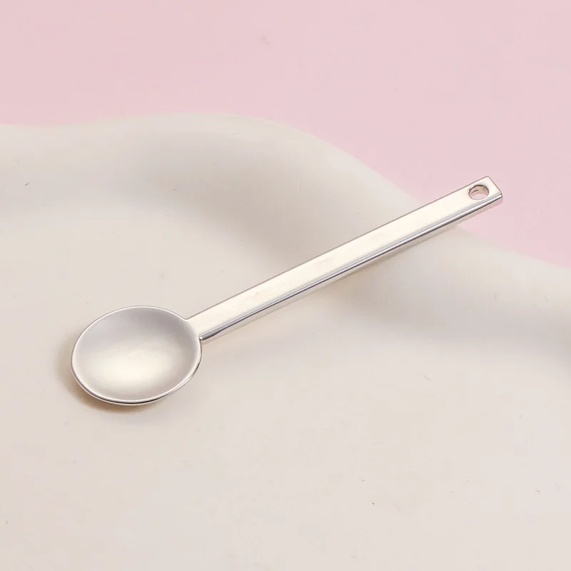 Private Label Round Head Mask Cosmetic Spoon Eye Cream Spatula Mini Makeup Face Cream Cosmetic Spatula