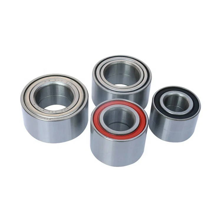 Auto bearing DAC35720033 front wheel Hub bearing