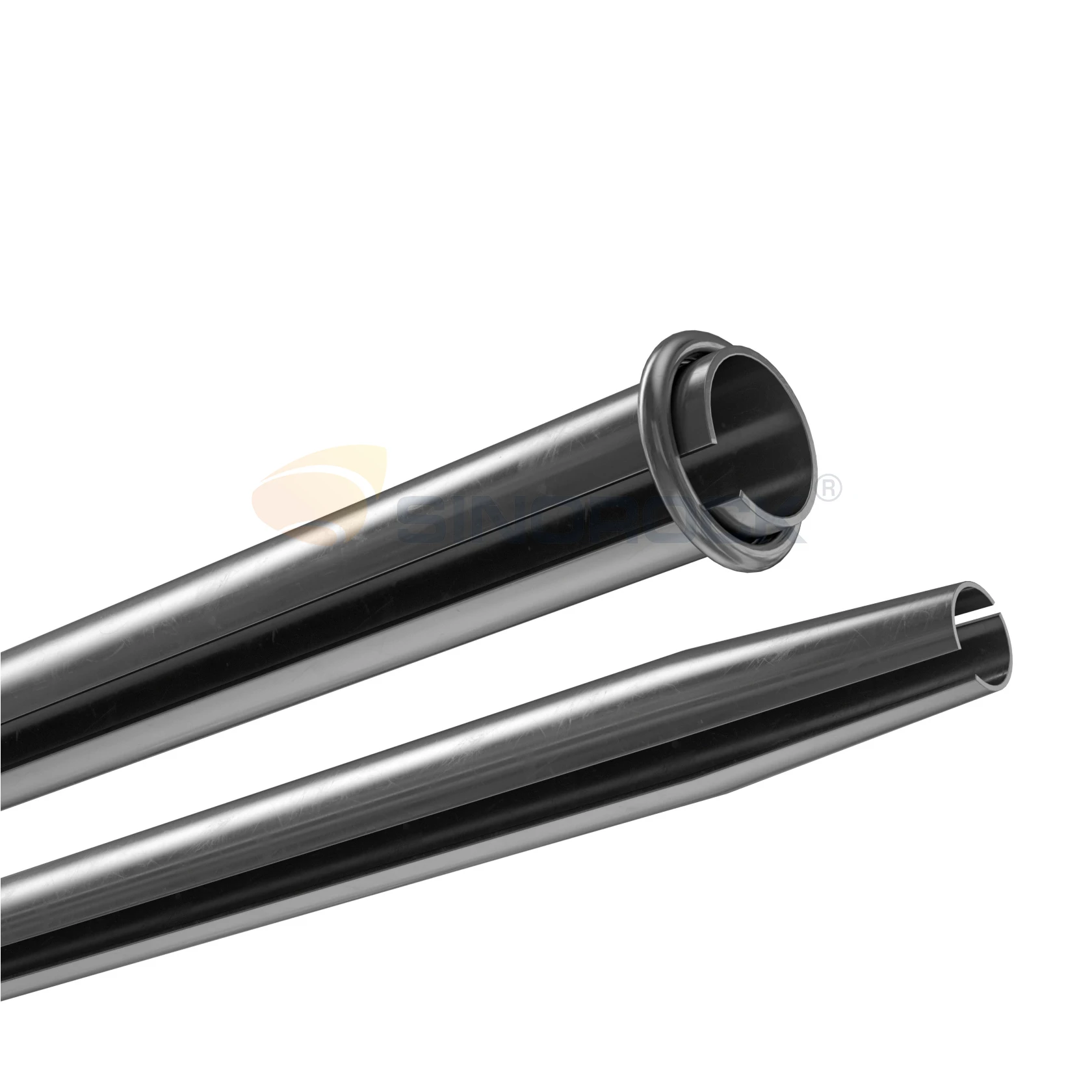 SINOROCK Source Factory Split Set Rock  Friction bolts Swellex anchor bolts for Mine Supporting