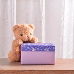 Chinese hottest style Jewelry birthday gift music box Exquisite custom music box Rotating Ballet Dance Girl Music Box