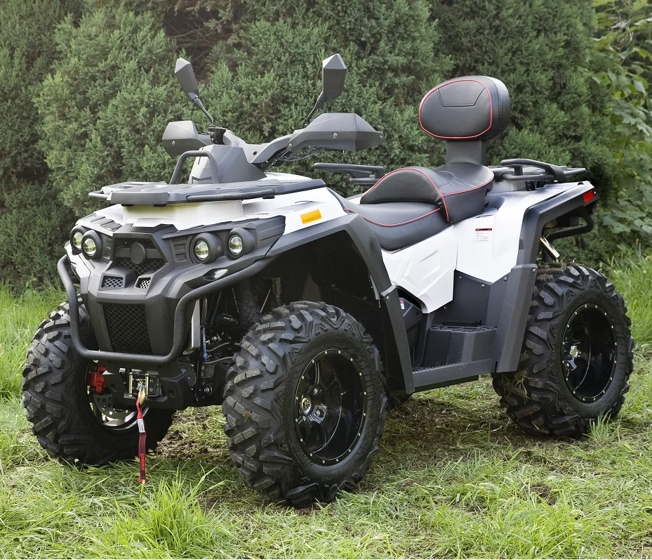 2021 последние высокого качества 4 wheeler 800cc 4X4atv