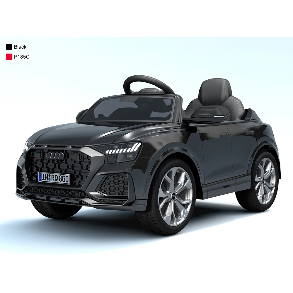 WDJH1101 Children License Car Baby  Electric Car With Remote Control  For Kids