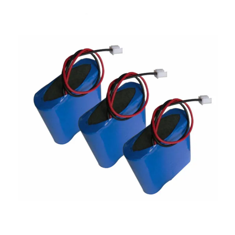 Customized 18650 21700 26650 32700 Rechargeable Li ion Battery Pack 3.7V 7.4V 11.1V 12V 14.8V 24V lithium ion battery pack