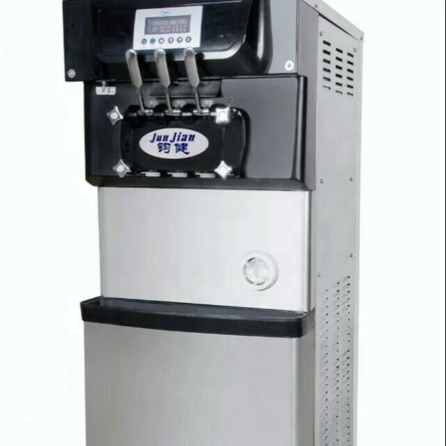 
Chinese commercial ice cream machine/ice cream cone making machine/machine for make ice cream 
