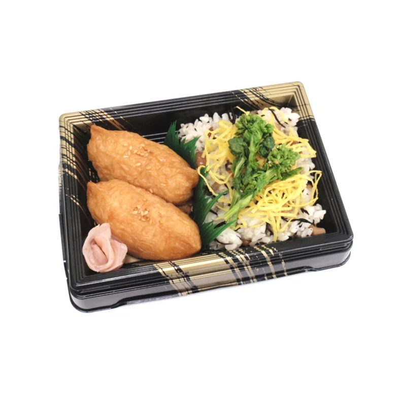 
Natural health suhi ingredients inari dried yellow bean curd skin 