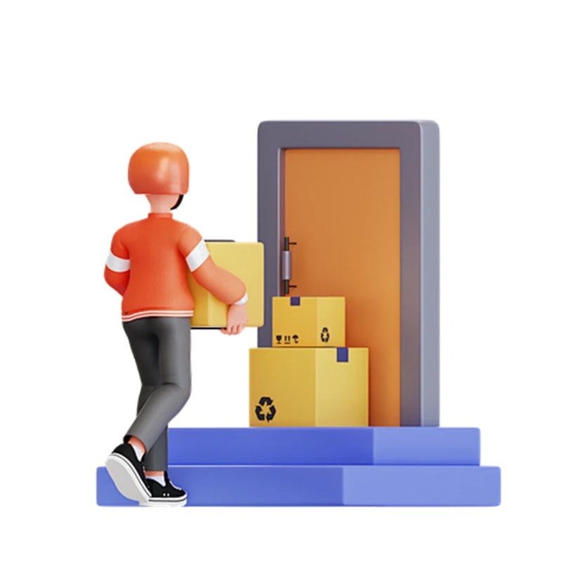 Лучший агент Express UPS DHL от двери до экспедитор морской воздушной доставки Китай в Великобританию Канада США Италия