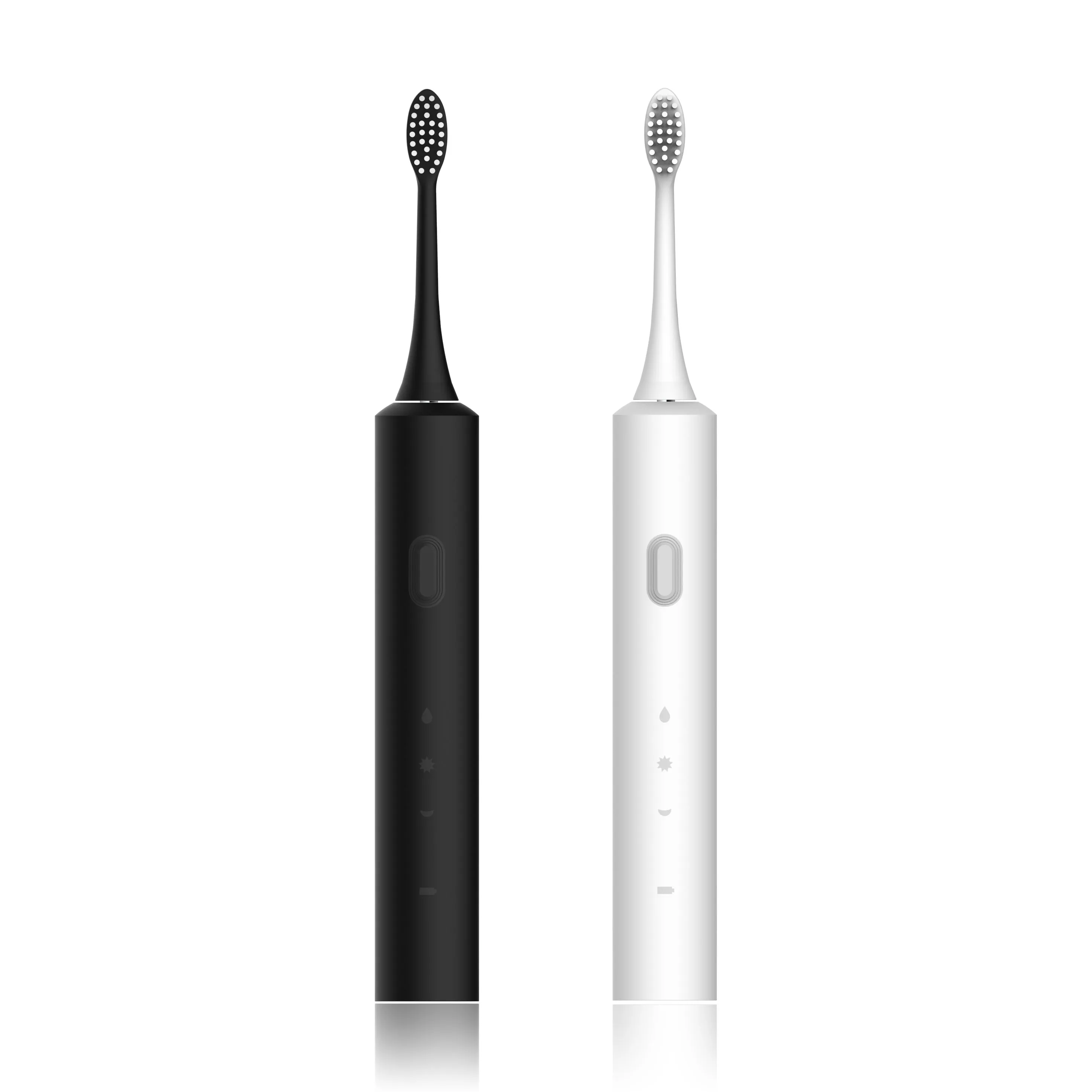 High Quality Electric Toothbrush Reduce Wine Coffee Deposited On The Enamel