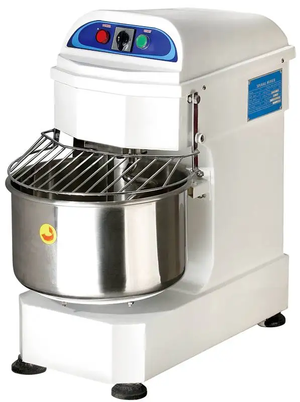 
30L Commercial Spiral Mixer commercial bread mixer 100kg 