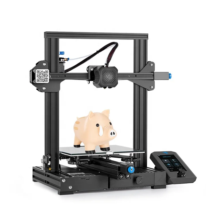  Creality New Modular 3D Printer Ender-3
