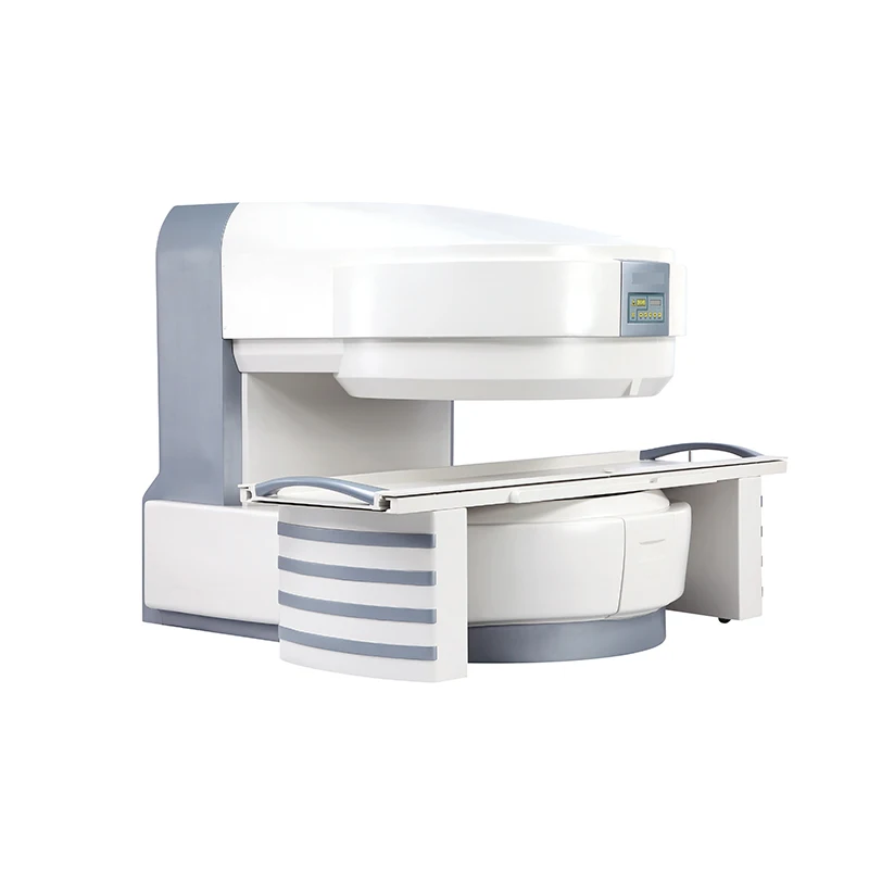 Medical Radiology Image MRI machine 0.35T Magnetic resonance imaging MRI scan
