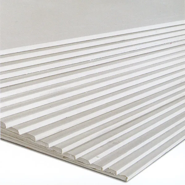 
Plasterboard Gypsum KNAUF drywall 