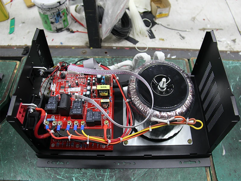 Hot selling product solar power inverter 3000w pure sine wave power inverter manufacturer