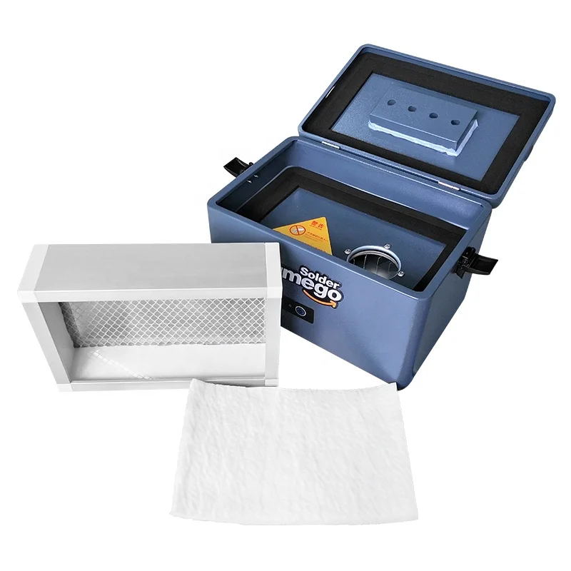 
Industrial Cutting Fume Filtration Filter Fume Purify System 