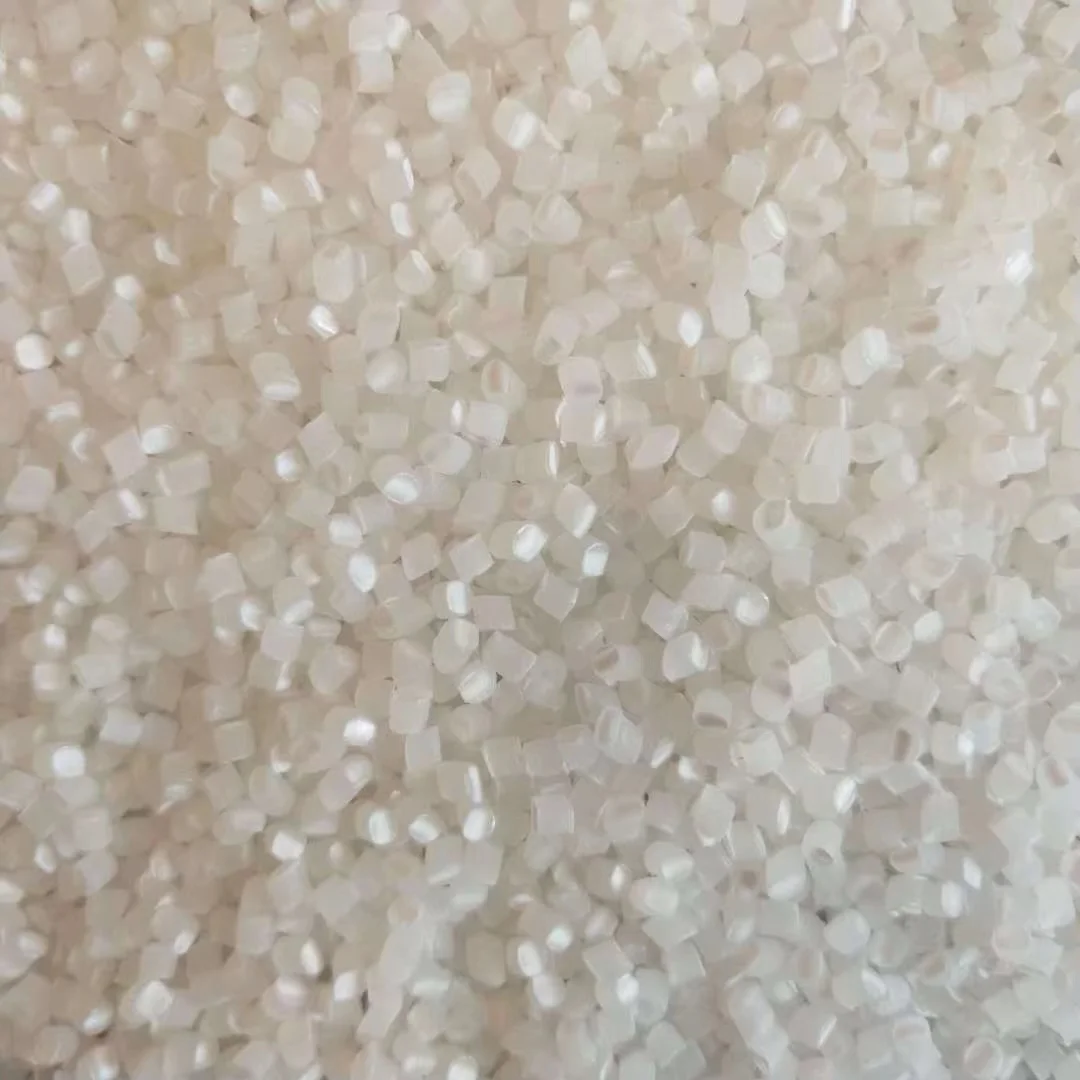 Выдувная формовочная класс HDPE 5502 полиэтилен высокой плотности гранулы смолы сырье Virgin