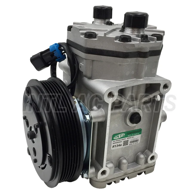 Компрессор A/C 1997-2008 для Freightliner MT35 CO 0041C