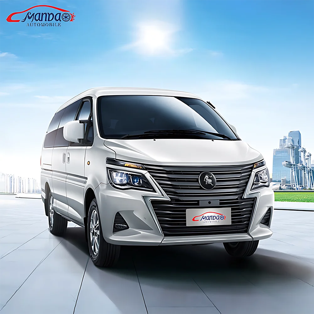 Dongfeng Forthing Ling Zhi High Speed Business Car Forthing Lingzhi Plus New Used Cheap Gasoline Fuel Cars 4 Wheel