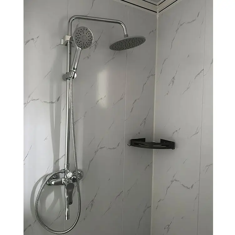 Foldable Modular House Container House 40 Ft Expandable 40ft Prefab Automatic Expandable Container House