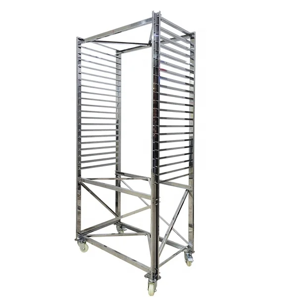 Stackable dehydrator accessories food dryer tray rack HJ-8654