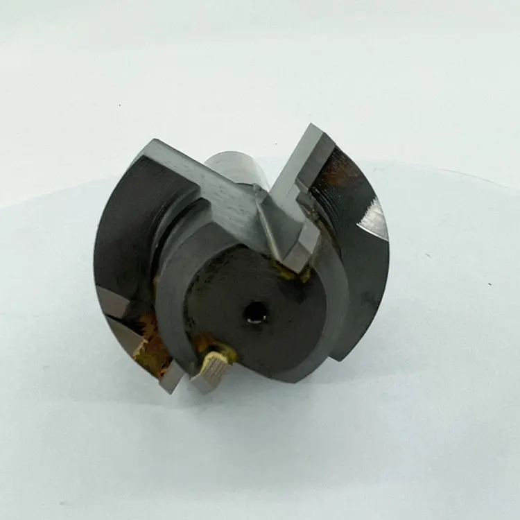 BKEA 16 years Customized Tungsten Carbide PCD diamond tooling Welding forming cutter tool