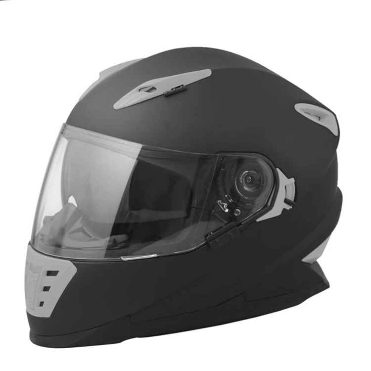 Durable Using Factory Price Full Face Vintage Motorcycle Helmets