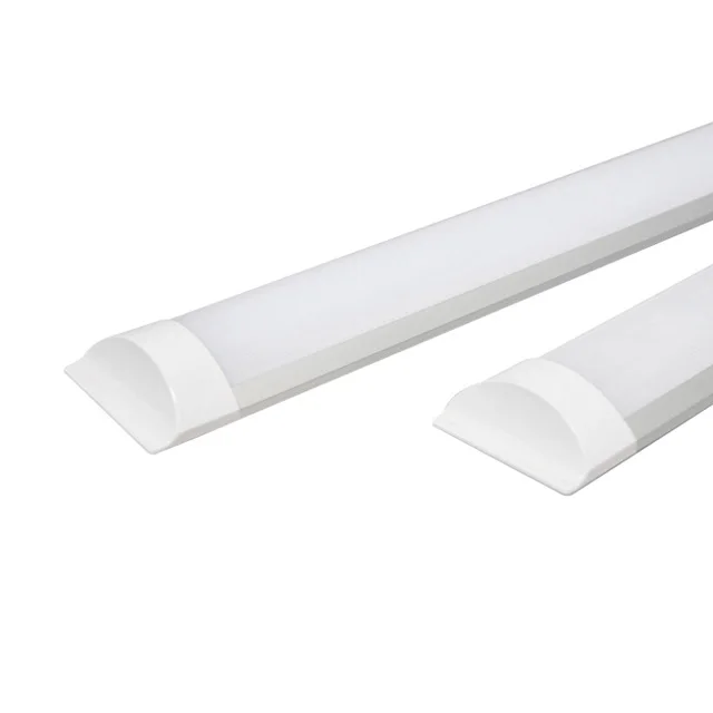 9w 18w 25w 36w batten Светодиодная лампа 900 мм 1200