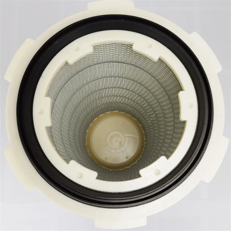 350x660 huahang manufacturer Customized dust powder air filter cartridge