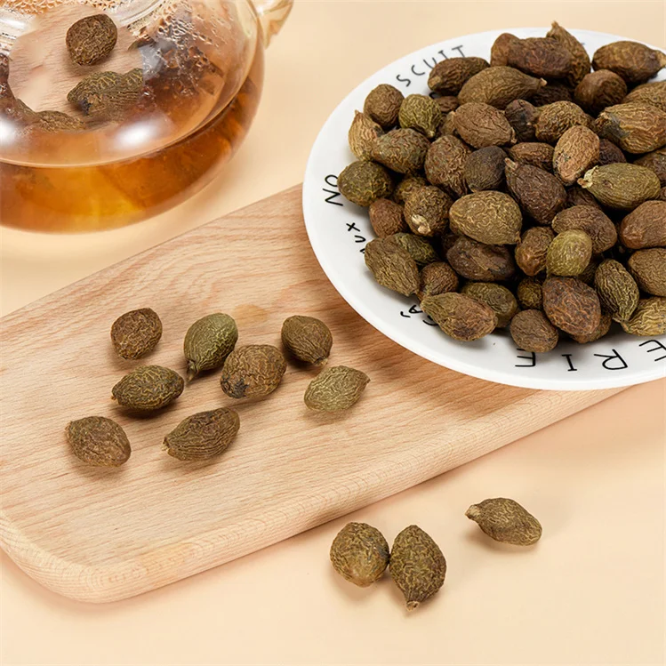 China Scaphium Scaphigerum /dried Malva Nut/ Sterculia Lychnophora For Drinking Best Price